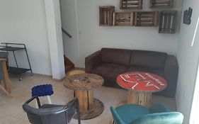 Maison Aigues-Mortes 8 couchages